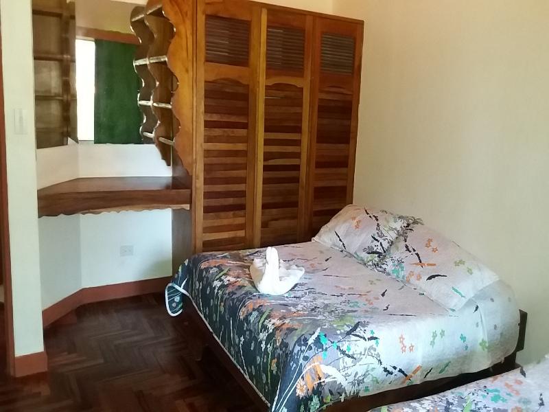 Hostel Villa Verde Monteverde Eksteriør bilde
