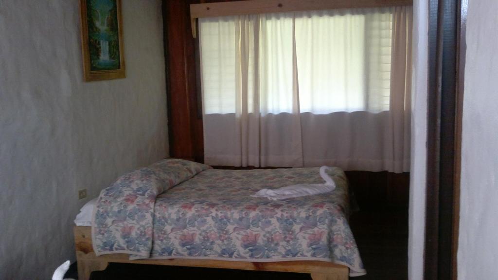 Hostel Villa Verde Monteverde Eksteriør bilde
