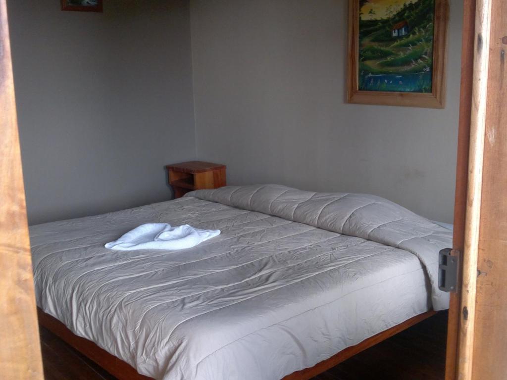 Hostel Villa Verde Monteverde Eksteriør bilde