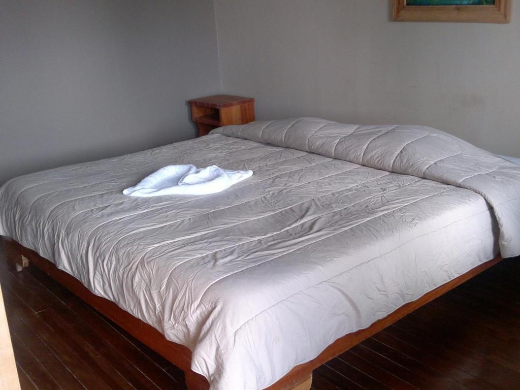 Hostel Villa Verde Monteverde Eksteriør bilde
